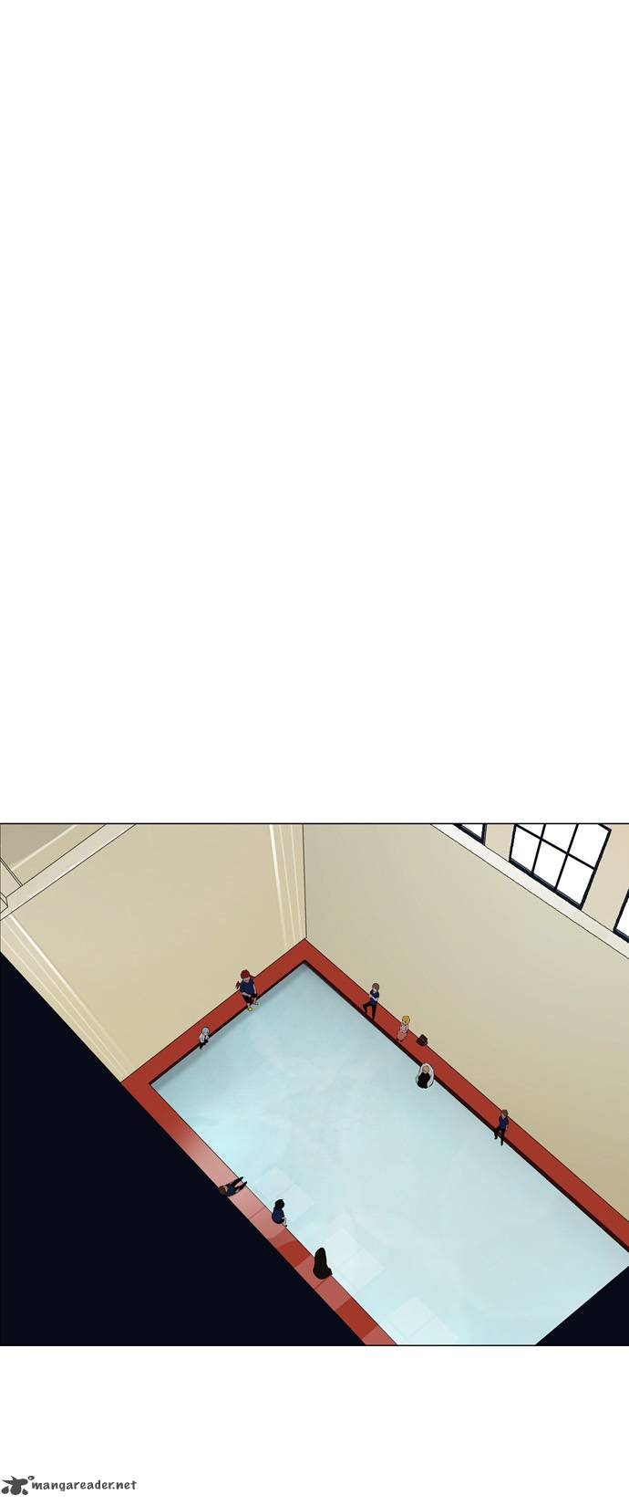 Tower of God Chapter 75 image 10